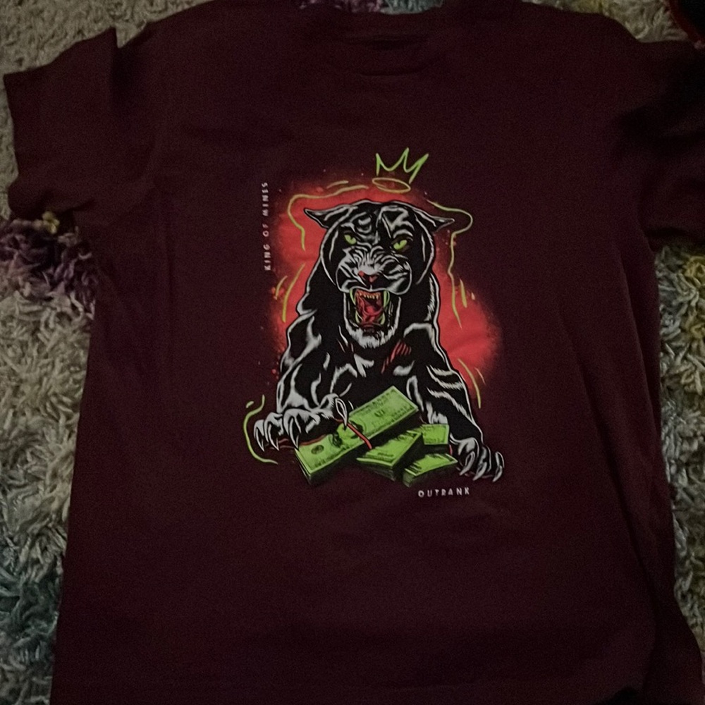 Boys size XS outrank gently worn